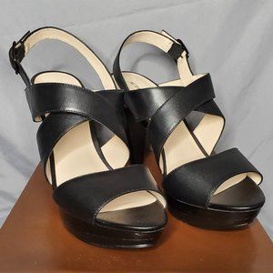 Audrey Brooke Abram Sandal